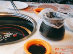 -煲宫猪肚鸡(晶品店)
