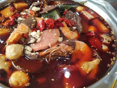 -咱家大院海鲜家常菜