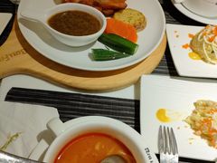 -斗牛士牛排餐厅(嘉里汇店)