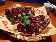 -乡食柴房  湖南乡里菜(龙岗中心城店)