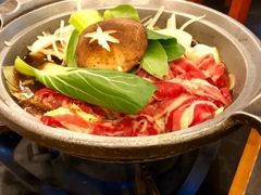 -银子铁板烧料理自助餐(人民广场店)