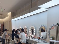 -天真蓝照相馆(杭州滨江宝龙店)