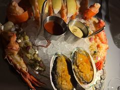 -壳里西餐厅Coquille Seafood Bistro(蒙自路店)