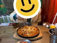 -MI WU FACTORY米屋美食工厂餐厅(绿地店)