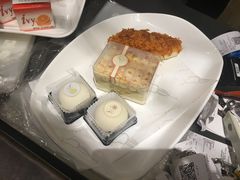 -拉那巴米 蛋糕定制(世纪东方广场店)