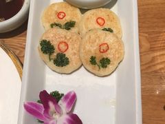 -萨拉伯尔水源素问店·韩国宫廷料理(人民路店)