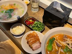 -漆黑觉米粉(三里屯店)