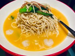 -镇江苏宁万豪酒店-苏筵中餐厅