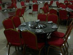 大堂-官厅老勾渔馆(温泉店)