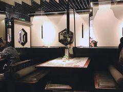 大堂-桂满陇·锦绣江南(益田广场店)