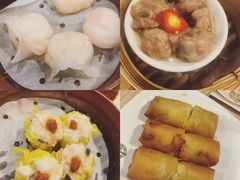 -添好运点心专门店(中环IFC店)