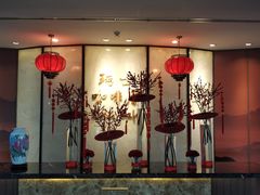 -天津水晶宫饭店