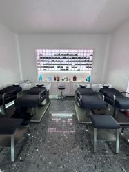 -MaisonFL·美颂法式专业美发艺术沙龙