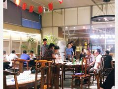 大堂-老作坊2005(福源小区店)