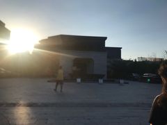 -上海崇明金茂凯悦酒店