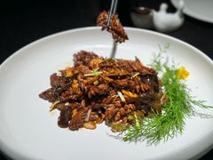 -太守宴·蘭院(天塔店)
