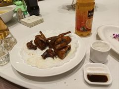 -一品粤珍轩(吴中路店)