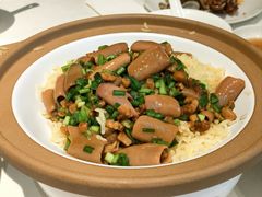 -双合园·海鲜水饺青岛菜(万佳广场店)