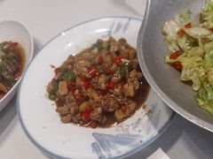 -苏湘小馆·不做预制菜(青年公社店)