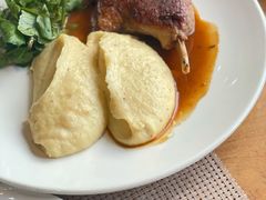 油封鸭腿-LA MAISON公鸡和龙(蛇口店)