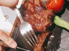 -原石牛扒·约会餐厅(龙城万科里店)