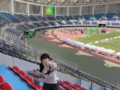 -长春奥林匹克公园