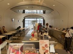 -Seesaw Coffee(上生新所店)