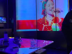 -INLOVE KTV(世博源店)