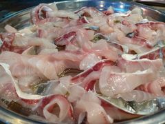 中山脆肉鲩鱼-鱼醉无骨鱼·中山脆肉鲩(荔湾路店)
