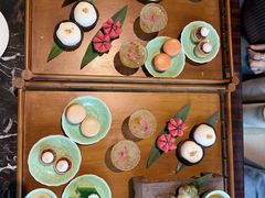 -索菲特西湖大酒店·香榭丽全日候餐厅(南山路店)