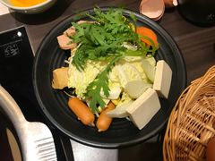 -MoMo牧场·寿喜烧专门店(长泰广场店)