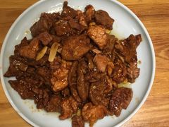 -陈傻子餐厅(世纪都会店)