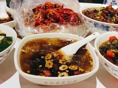-丹虾|文和友小龙虾·烙锅(陕西路旗舰店)
