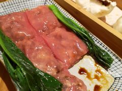 -粤域茶餐厅