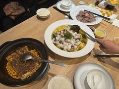 -客汀家宴·客家烟火 四季食材(集美店)