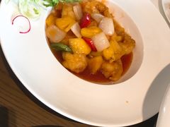 -水月周庄铂尔曼酒店-水月荟中餐厅