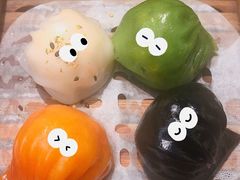 -蔡澜点心·粤菜(西单大悦城店)