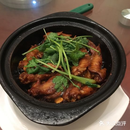 小江特色大排档
