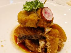 -海鸿荟餐饮(中山北路店)