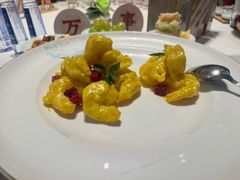 -鲁菜根·泰山菜(泰山店)