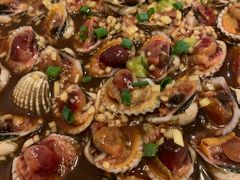 -501號台州海鲜餐厅(海创园店)