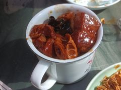 -小吊梨汤·北京菜(香山店)