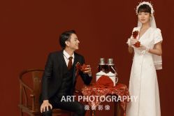 -薇喜影像艺术中心 ART PHOTO