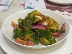 -子霖南山鲜虾面(南山总店)