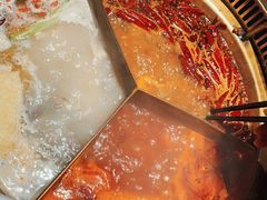-麻路成都火锅(柏威年店)