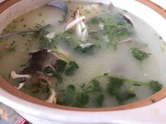 -水韵·渔家臻品私房菜(中庙店)