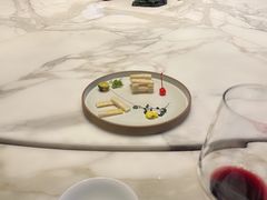 -顺德美的万豪酒店-万豪中餐厅