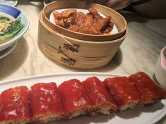 -陶陶居酒家(SM二期购物广场店)