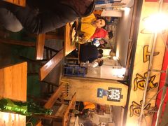 -岗上渣渣老火锅(两路口店)