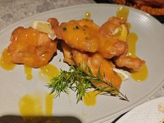 -留半山·香港食堂(啦啦宝都店)